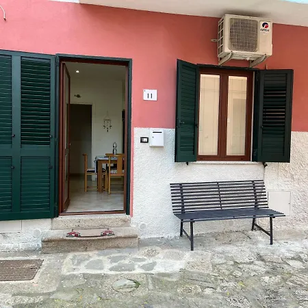 Tatil Evi Casa Giuseppe