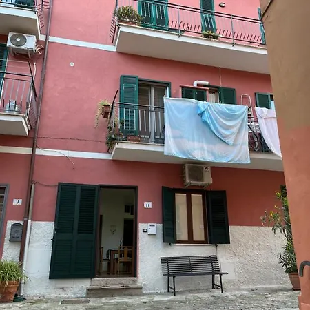 Holiday home Casa Giuseppe