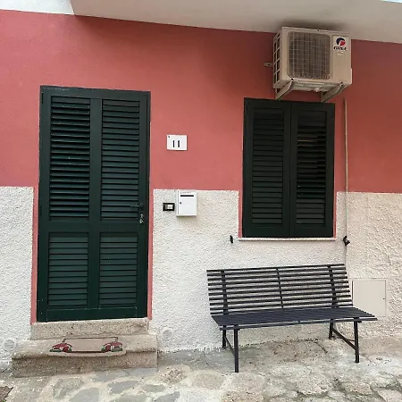 Holiday home Casa Giuseppe *