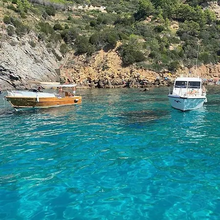 Holiday home Casa Giuseppe