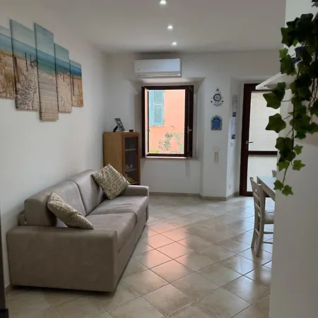Casa Giuseppe Porto Santo Stefano (Grosseto)