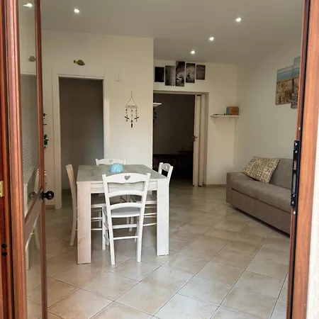 Casa Giuseppe * Porto Santo Stefano (Grosseto)