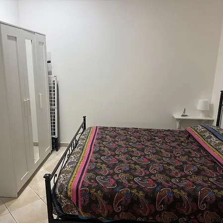 Tatil Evi Casa Giuseppe