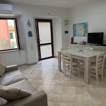 Casa Giuseppe Tatil Evi *