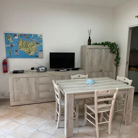 Tatil Evi Casa Giuseppe *