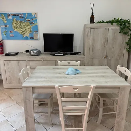 Casa Giuseppe 別荘 ポルト・サント・ステーファノ