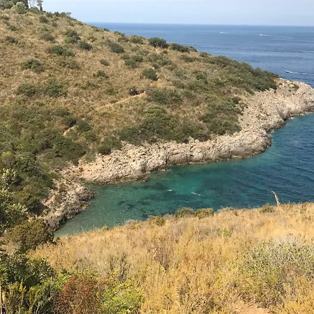 Holiday home Casa Giuseppe Porto Santo Stefano (Grosseto)