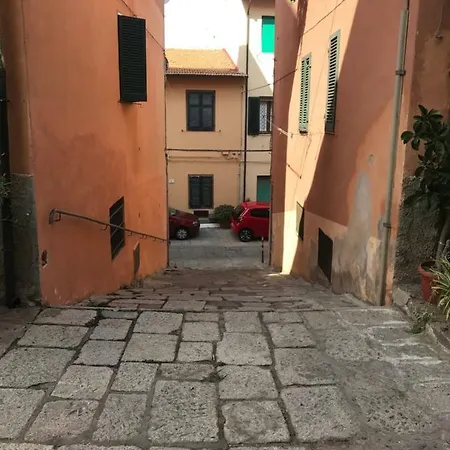 Casa Giuseppe Holiday home *