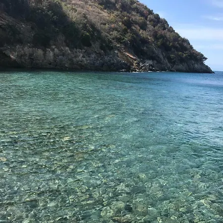 Holiday home Casa Giuseppe *