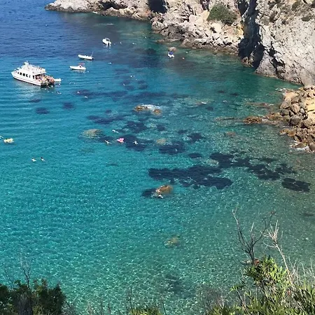 Holiday home Casa Giuseppe Porto Santo Stefano (Grosseto)