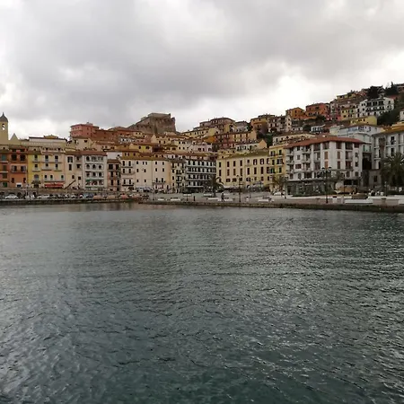 Holiday home Casa Giuseppe Porto Santo Stefano (Grosseto)