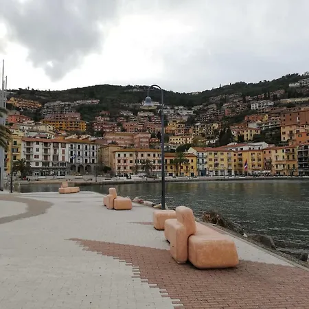 Casa Giuseppe Porto Santo Stefano (Grosseto)